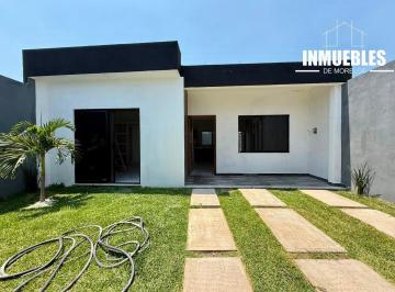 Casa · 85m² · 2 Recámaras · 1 Estacionamiento · Casa - Cuautla