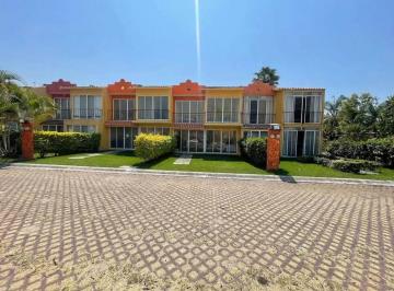 Casa · 138m² · 3 Recámaras · 1 Estacionamiento · Casa - Yautepec