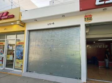 Local comercial · 30m² · Local en Renta Sobre Nereo Rodriguez Barragán San Luis Potosi
