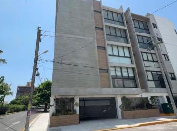 Departamento de 4 habitaciones, Boca del Río · Departamentos de Lujo en Renta con Elevador y Planta de Luz