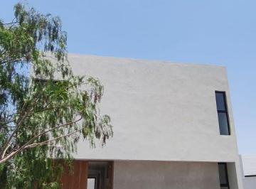 Casa en condominio de 3 habitaciones, Celaya · Rento Casa Nuevecita Fracc Mayorazgo Residencial Al Poniente de Celaya