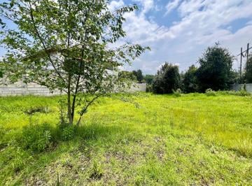 Terreno / Lote · 1073m² · Terreno en Venta | Acatitlán | Cerca de La Careterra Principal.