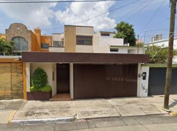 Casa de 3 habitaciones, Guadalajara · Venta de Casa Guadalajara Jalisco Vallarta Poniente