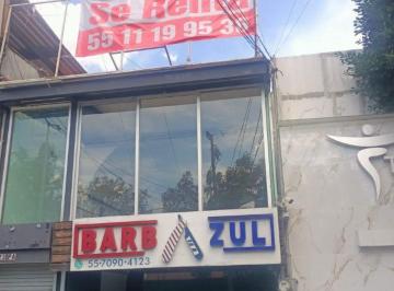 Local comercial , Naucalpan de Juárez · Renta. Local. Zona. Azul. Con. Licencia. Vigente. Restaurante. Bar