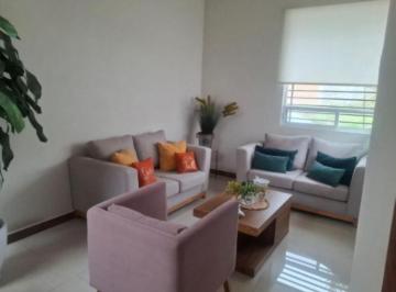 Casa de 3 habitaciones, Celaya · Casa en Manuel Orozco y Berra, Colonia Industrial, Celaya, Guanajuato