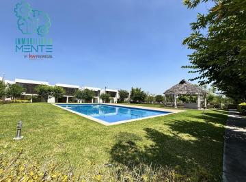 Casa en condominio · 74m² · 2 Recámaras · 1 Estacionamiento · Venta Casa Aquasol, Ayala Morelos.