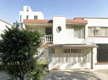 Casa de 3 habitaciones, Venustiano Carranza · Casa de 143 m² con 3 Recámaras en Venta en Jardín Balbuena
