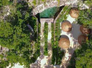 Terreno / Lote , Solidaridad · Terreno en Venta en Amares Playa del Carmen