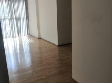 Departamento de 2 habitaciones, Benito Juárez · Hermoso, Iluminado de 2 Rec, 2 Baños y 1 Est