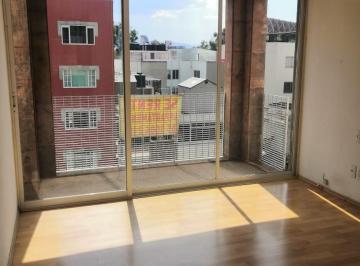 Departamento de 2 habitaciones, Benito Juárez · Hermoso, Iluminado de 2 Rec, 2 Baños y 1 Est