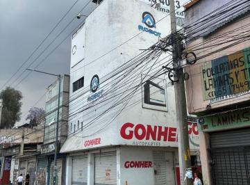 Edificio , Coacalco de Berriozábal · Edifio en Renta