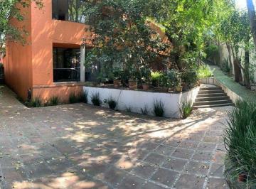 Casa en condominio de 3 habitaciones, Alvaro Obregón · Casa en Venta en San Angel del Arquitecto Barragan