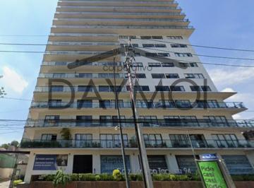 Departamento de 3 habitaciones, Miguel Hidalgo · Departamento en Tacuba 94, Miguel Hidalgo, Cdmx