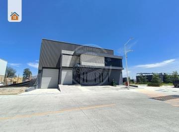 03aea93e13e2cc7db56d1452b5bb148dbe8de137d290dd626975c5e36d42356d · Bodega en Venta en Parque Industrial Elite López Mateos