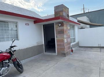 Departamento · 5 Recámaras · 1 Estacionamiento · Casa
