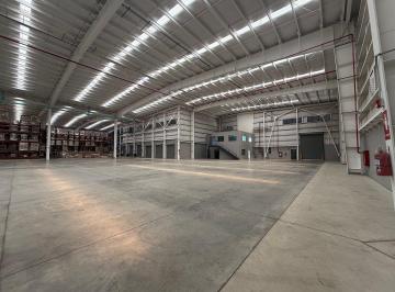 ff460eb2ad682d3764a59bfc96c3677b0d01793ee3c4eec4678e71c92d111128 · Nave Industrial en Renta en Los Pinos Tijuana