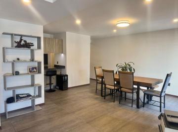 Departamento de 3 habitaciones, Miguel Hidalgo · Departamento en Venta Lujo y Armonía en Cada Detalle