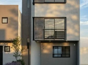 Casa en Venta de 3 habitaciones Calimaya de Diaz González · Casa Tule Plus