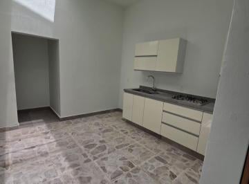 Departamento de 2 habitaciones, Zapopan · Departamento en Renta