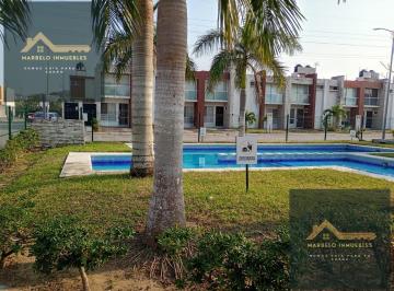 Casa · 105m² · 2 Recámaras · 2 Estacionamientos · Casa en Venta en Fracc, Santa Ana
