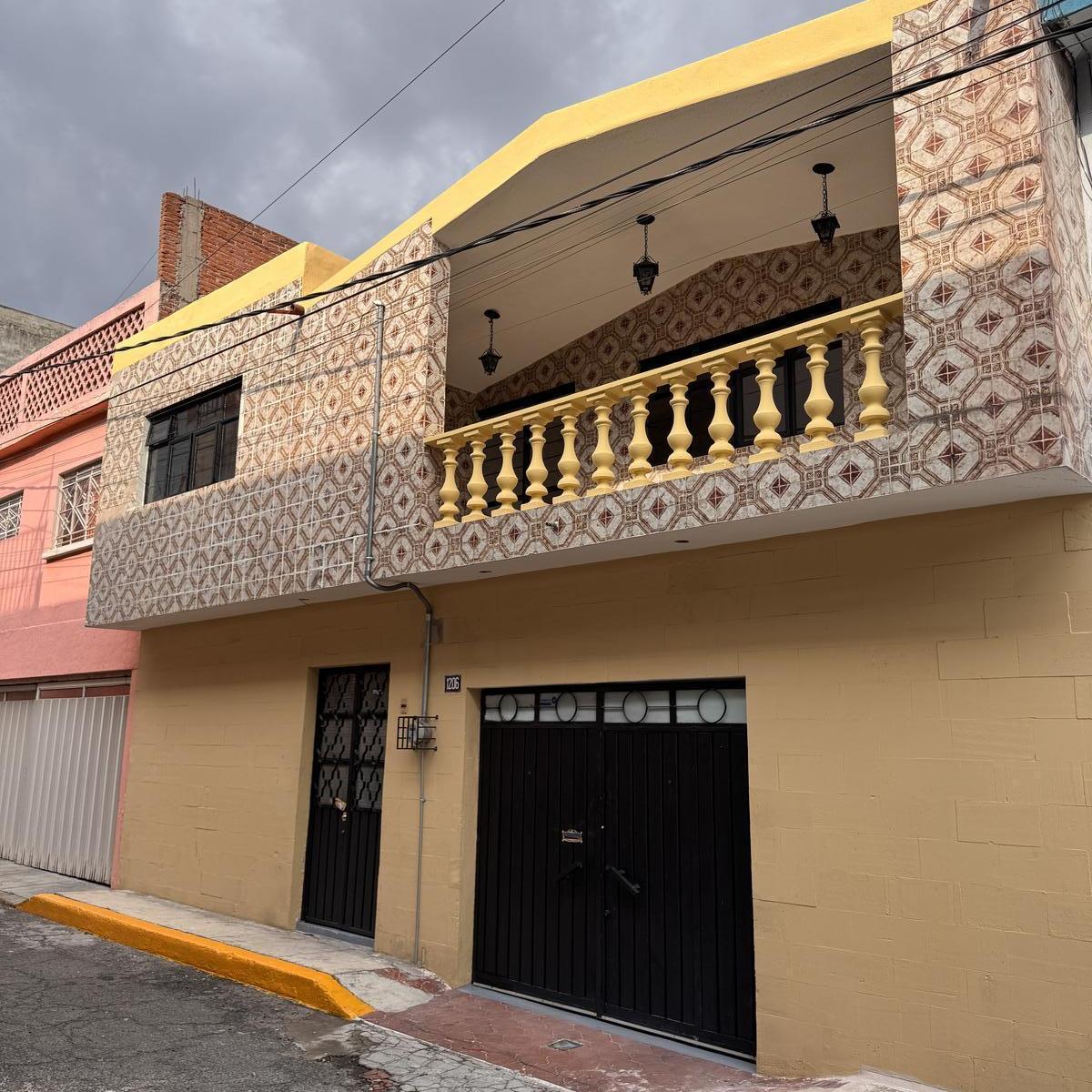 Oficina en San Miguelito