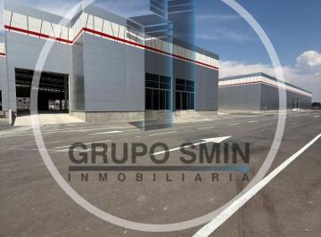Nave industrial , Colón · Nave en Renta de 3,000 m² en Parque Industrial Aeropark