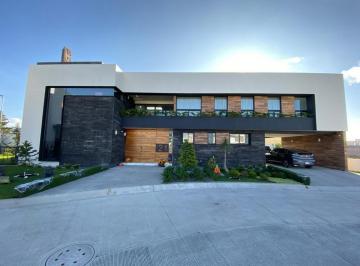 Casa de 3 habitaciones, Metepec · Casa en Venta en Hacienda San Antonio, Metepec