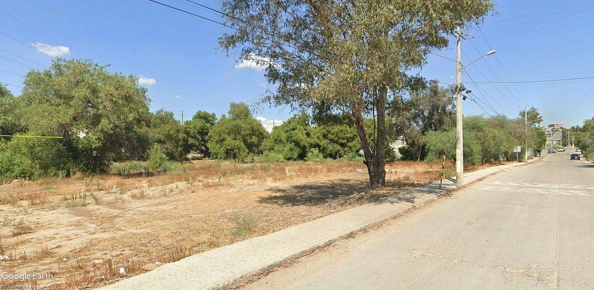 Land for Rent in Loma Alta, Tecate