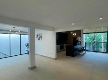 Departamento de 2 habitaciones, Miguel Hidalgo · Renta Departamento Sin Amueblar en Polanco