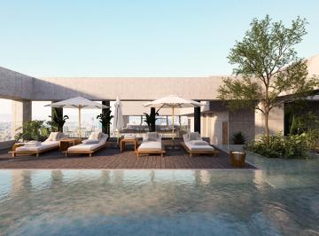 Departamento · 35m² · 1 Recámara · Departamento en Preventa en Zapopan | Nara Américas | Ideal Para Inversión