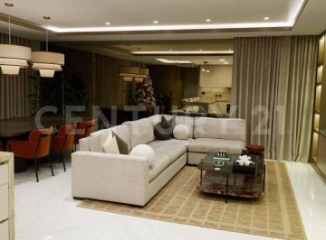 Departamento · 172m² · 2 Recámaras · 3 Estacionamientos · Departamento en Venta | Alfonso Reyes | San Pedro Garza Garcia, Nl