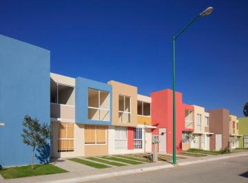 Casa de 2 habitaciones, Zapopan · Casa en Venta Parque de Las Aves