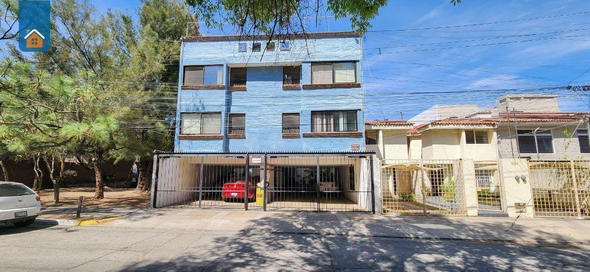 Apartment for Rent Ideal for Students in Jardines Universidad, Zapopan
