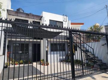Departamento de 1 habitación, Guadalajara · Departamento en Renta en Jardines de La Cruz