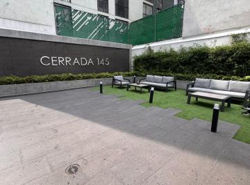 Departamento de 2 habitaciones, Azcapotzalco · Departamento de 66 m² con 2 Recámaras, 1 Estudio, en Renta en El Jagüey