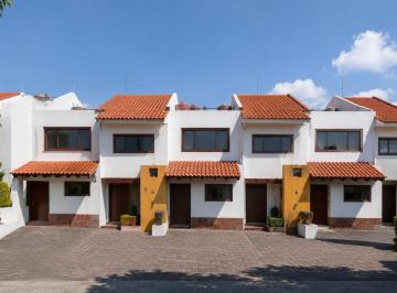 Casa de 3 habitaciones, La Magdalena Contreras · Venta de Casa en San Jeronimo Cdmx