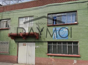 Departamento de 3 habitaciones, Gustavo A. Madero · Departamento en Norte 42, Gustavo a Madero, Cdmx