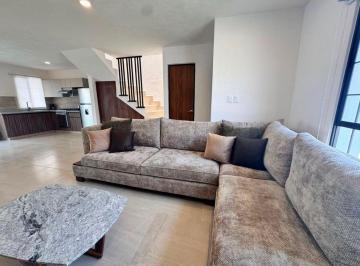Casa de 3 habitaciones, León · Renta de Casa Salida Leon Silao Bosques del Dorado Elit