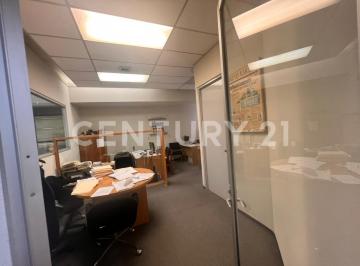 Oficina · 410m² · Renta de Oficina | Centro de Monterrey, Nl