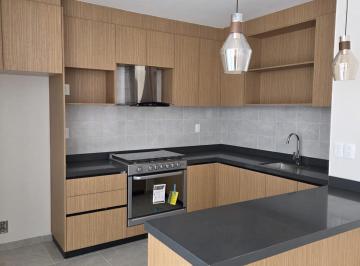 Casa · 160m² · 3 Recámaras · 2 Estacionamientos · Altozano Casa Nueva en Renta en Privado Cerca de La Uvaq. Incluye Persianas Nuevas