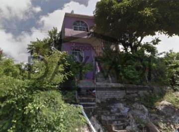 Casa de 3 habitaciones, Acapulco de Juárez · Casa en Lt.10 de La Mza. 12, Col. Nueva Era, Acapulco de Juárez, Guerrero.