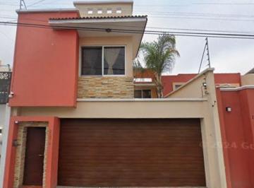 Casa de 3 habitaciones, Tehuacán · Venta de Casa Tehuacan Puebla Zona Alta
