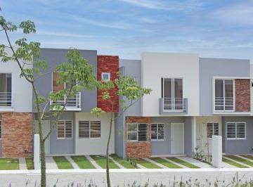 Casa de 3 habitaciones, Zapopan · Casa en Venta Parques Tesistan