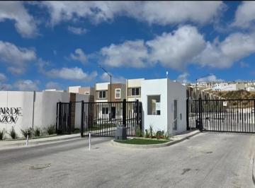 Casa de 3 habitaciones, Tijuana · Casa en Venta a Estrenar