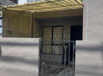 1 · Casa en Venta en San Nicolás de Los Garza, Nuevo León