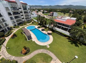 Departamento de 4 habitaciones, Emiliano Zapata · Departamento de 221 m² con 4 Recámaras en Venta y Renta en Paraíso Country Club