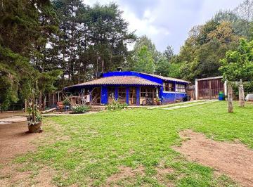 1a45282d87bf1d7166d41cae37b50407a8a6740d7e317196529232ca29c5aa88 · Casa con Terreno en Venta en Los Alcanfores