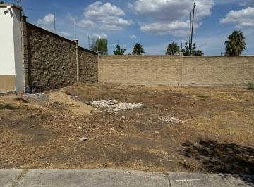 Terreno / Lote · 269m² · Terreno en Venta Residencial Mayorazgo Sant Lucía.