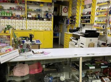 Local comercial , Naucalpan de Juárez · Traspaso Papelería, Excelente Ubicación en Hacienda de Echegaray