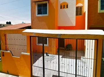 Casa de 3 habitaciones, Villa de Alvarez · Venta de Casa en Estado de Colima Municipio de Villa de Alvarez Colonia El Angel